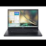 Acer Aspire 7 A715-76G-5303 Intel? Core? i5 i5-12450H Laptop 39, 6 cm (15.6") Full HD 16 GB DDR4-S... fotó