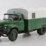 Legendary Trucks 037 ZIL-130G-AZ kung fotó