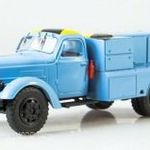 Legendary Trucks 014 ZIL-164 APA-35-2 "Aircraft Starter Engine-Machine" fotó