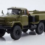 Legendary Trucks 069 ZIL-131 ARS-14 Tartályos Teherautó fotó
