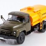 Legendary Trucks 099 TSV-6 (ZIL-130) Tartályos Teherautó fotó