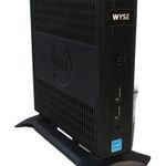 Dell Wyse 5010 Thin Client / AMD G-T48E / 2GB DDR3 / 8GB SSD (Flash Drive) fotó