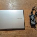 Samsung NP535U3C notebook eladó (13, 3" A6-4450m 2, 1GHz X2 / 8GB / 120GB SSD / 1H akku) fotó