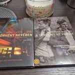 A törvény nevében s1- s2 True detective dvd dorozat fotó