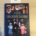 S2 Celler Tibor - A világ uralkodócsaládjai fotó