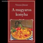 Venesz József: A magyaros konyha (Nemzeti könyvtár) fotó
