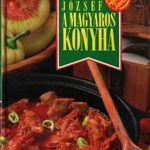 A magyaros konyha fotó