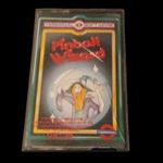 Commodore Játék Pinall Wizard - Commodore VIC-20 fotó