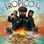 XBOX 360 Játék Tropico 4 fotó
