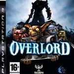 PS3 Játék Overlord II fotó