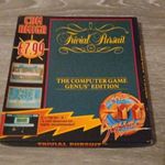 Commodore Játék Trivial Pursuit fotó