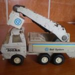 TONKA TEHER AUTÓ KOSARAS DARUVAL fotó