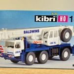 Kibri 13030 daru H0 - 1: 87 fotó
