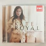 KATE ROYAL (2007) CD fotó