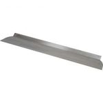 600mm csere penge befejező spatulyához Master Line fotó