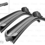 Bosch Ablaktörlő szet A297S 600 + 500 mm 3397007297 fotó