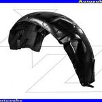 SUZUKI VITARA / GRAND VITARA 2005.02-2009.12 Dobbetét bal hátsó 3 ajtós (műanyag) fotó