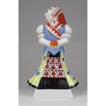 1S007 Herendi porcelán menyecske figura 13.7 cm fotó