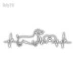 EKG-s tacskó autómatrica fotó