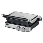 Sencor SBG 4010SS Grillsütő (SBG 4010SS) fotó