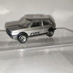 Matchbox VW Golf GTI 1985 Macau fotó