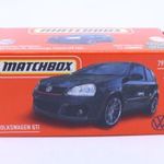 Matchbox 79/100 Volkswagen Golf GTi fotó