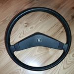 Eredeti, makulátlan VW GOLF I 1 kormány fotó