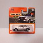 Matchbox Volkswagen Golf MK1 fotó