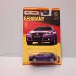 Matchbox Volkswagen Golf GTI fotó