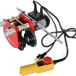Holzmann Maschinen LK4ESZ_230V Futómacska fotó