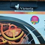Victoria 7115X toner fotó