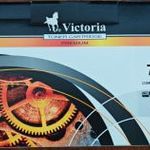 Victoria 7115 toner fotó