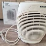 Budget FH2000 hősugárzó termosztáttal 1000/2000W + hideglevegő fotó