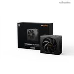 BE QUIET! Tápegység Straight Power 12 1000W, 13.5cm, 80+ Titanium Moduláris, Aktív PFC fotó