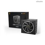 BE QUIET! Tápegység Pure Power 12 1000W, 12cm, 80+ Gold Moduláris, Aktív PFC fotó