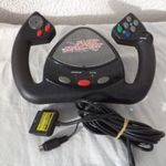 [ABC] Air Racer, PS2 giroszkópos kontroller (219) fotó