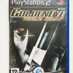 GoldenEye: Rogue Agent Ps 2 játék fotó