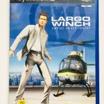 Largo Winch: Empire Under Threat PS 2 játék fotó