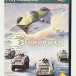 Dropship: United Peace Force PS 2 játék fotó