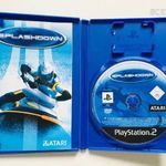 Splashdown PS 2 játék fotó