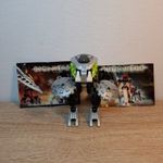 Lego Bionicle 8573 - Velika !Hiánytalan, karcmentes! RITKA fotó