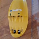 VARTA elemtöltő fotó