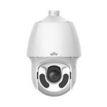 Uniview 2MP Lighthunter PTZ kamera, 5-125mm motoros objektívvel IPC6622SR-X25-VF Biztonságtechnik... fotó