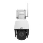 Uniview 2MP LightHunter WIFI PTZ kamera, mikrofonnal és hangszórólal, 2.8-12mm motoros objektívve... fotó