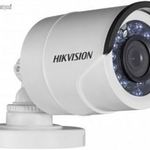 HIKVision DS-2CE16D0T-IRPF (3.6mm) infrás térfigyelő kamera fotó