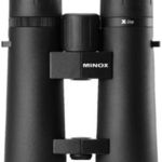 Minox X-lite 10x42 binokulár fotó