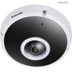 VIVOTEK SUPREME Fisheye IP kamera FE9391-EHV-v2 fotó