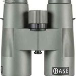 Delta Chase 8x42 ED binokulár fotó