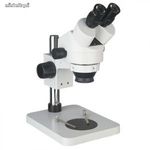 SZM-400A sztereo zoom mikroszkóp fotó