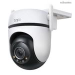 TP-Link Tapo C520WS Outdoor Security Wifi Camera fotó